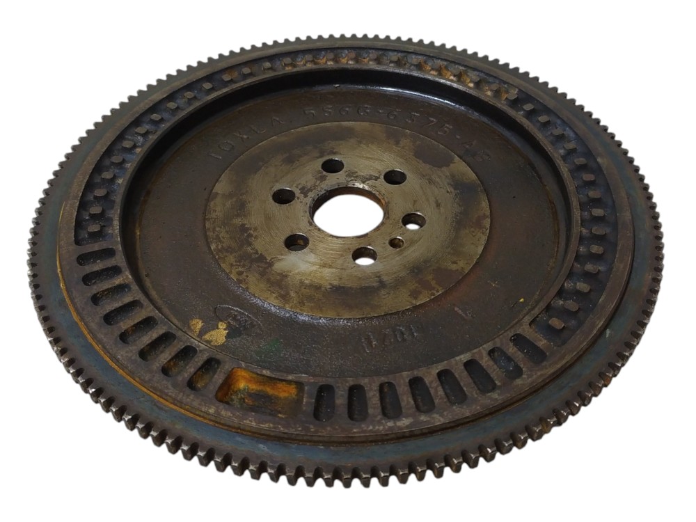 Volante Do Motor Ford Ka 1.0 2011 V102 2
