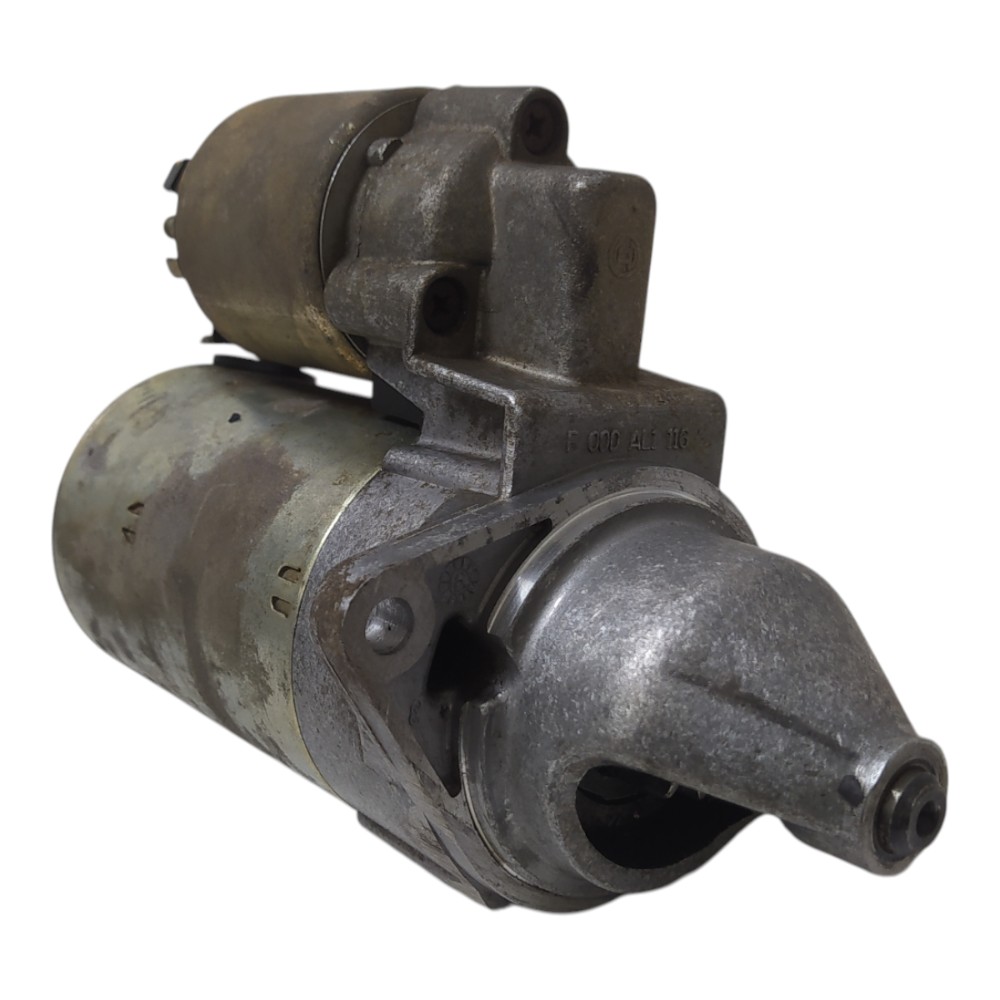 Motor de Arranque Partida Gm Corsa Super 1.0 16v 1999 V173