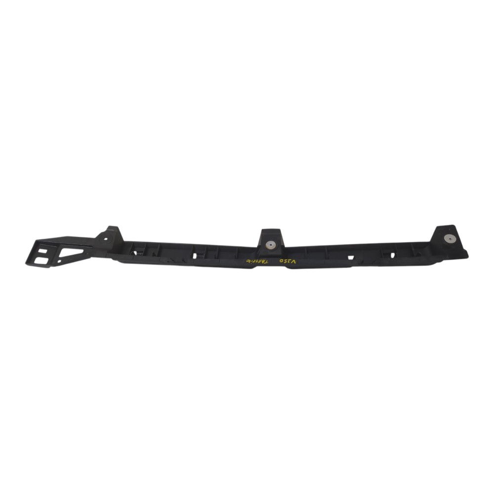 Guia Parachoque Traseiro Gm Vectra Gt-x 2.0 2008 V150 5