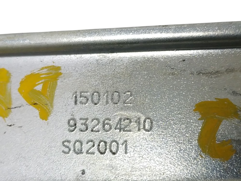 Máquina Do Vidro Dianteiro Direito Gm Corsa 1.8 2002 V122 6