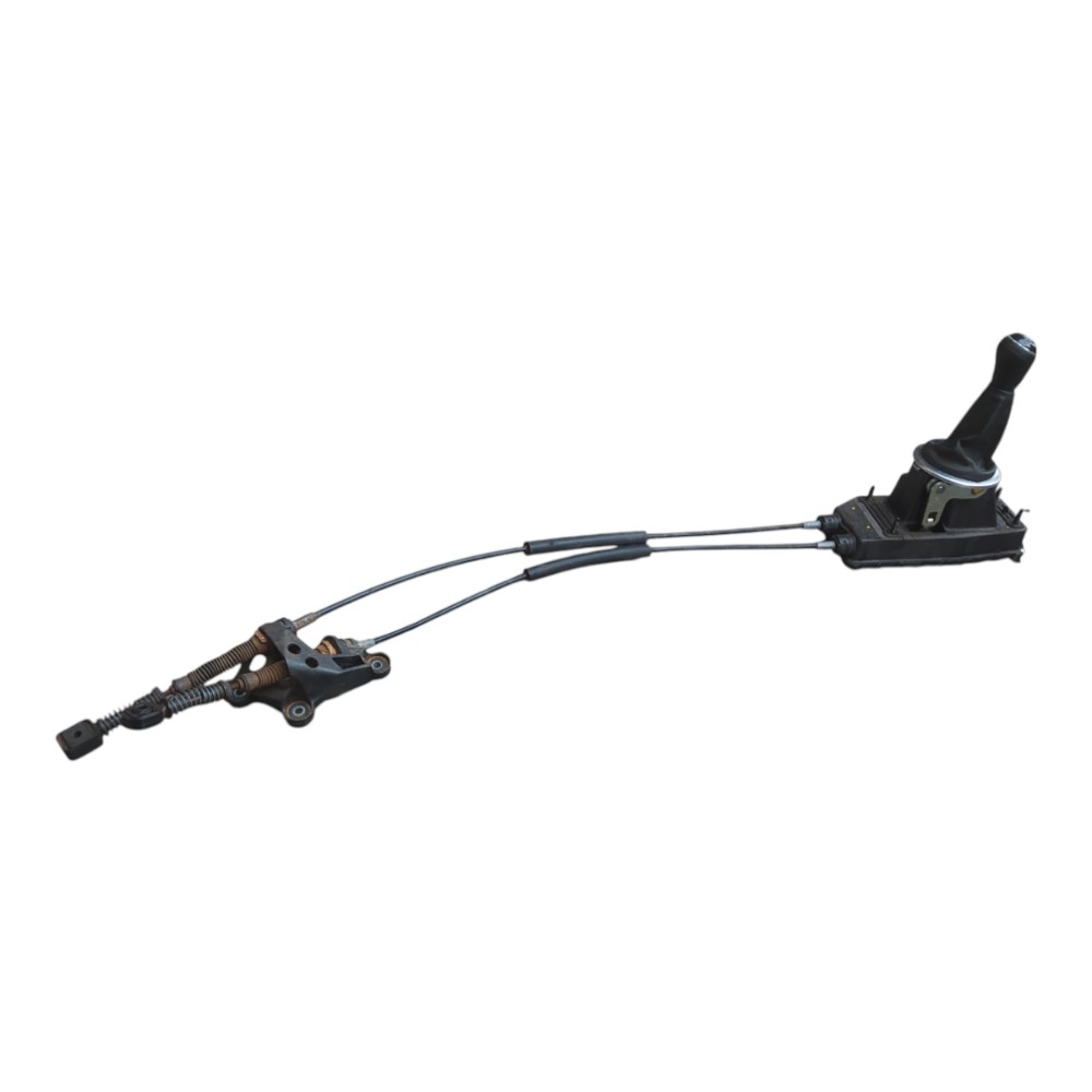 Alavanca Trambulador Cambio Vw Gol G5 1.6 2010 V145 4