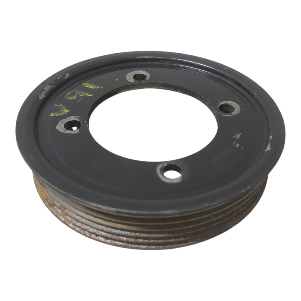 Polia Bomba Água Ford Escort 16v 1.8 Zetec 1998 V91 2