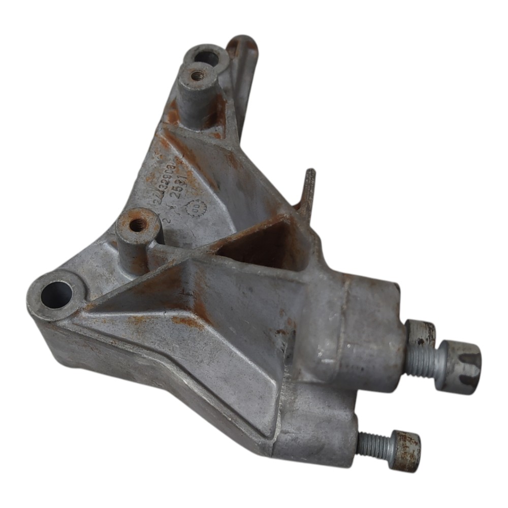 Suporte Coxim Traseiro Motor Vectra Milenium 2001 2.2 V138 5