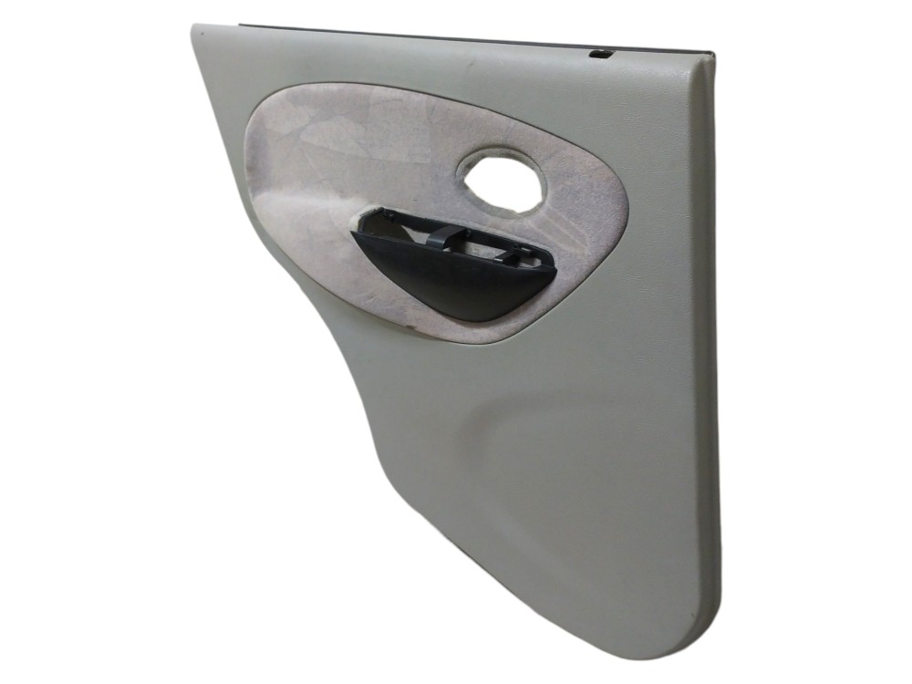 Forro Da Porta Traseira Esquerda Chery Qq 2012 V118 2