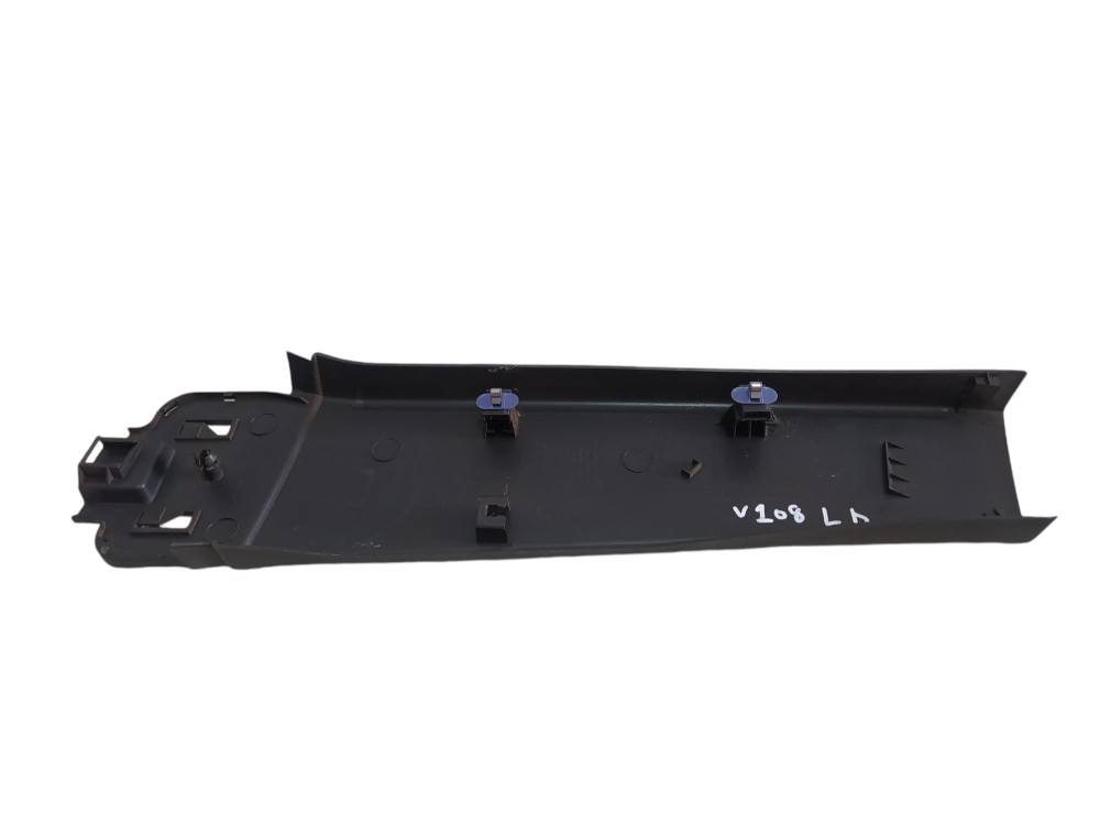 Coluna Lateral Porta Direita Chevrolet Vectra Gt 2008 V108 5