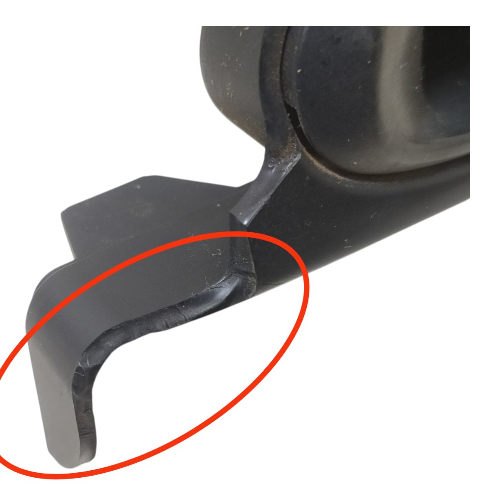 Porta Treco Cinzeiro Ford Mondeo 1997 V98 8