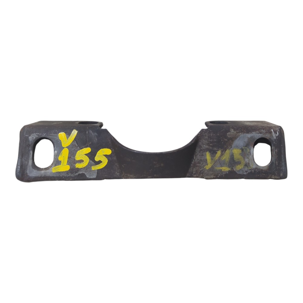 Suporte Catalisador Ford Focus 1.8 2001 V155 5