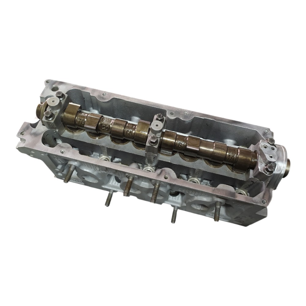 Cabeçote Fiat Evo 1.0 125.2 Mm 3