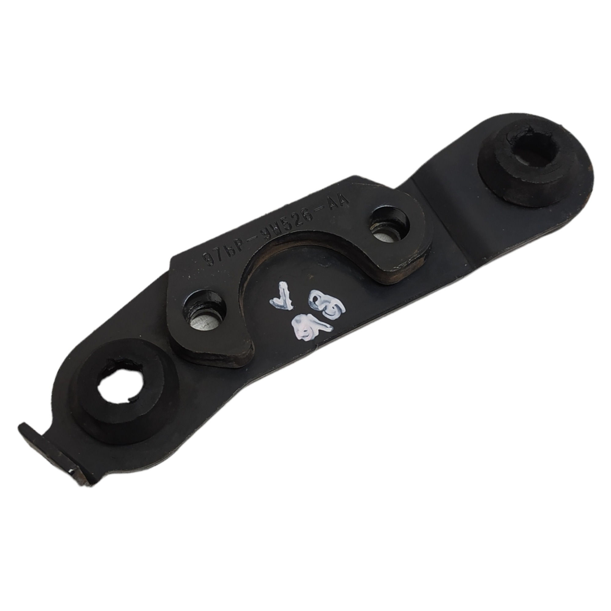 Suporte Caixa Filtro Ar Ford Mondeo 1997 V98 3