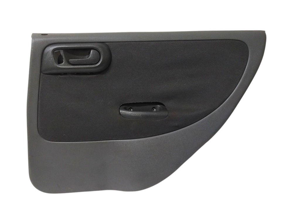 Forro Da Porta Traseira Direita Gm Corsa Montana 2002 V122 1