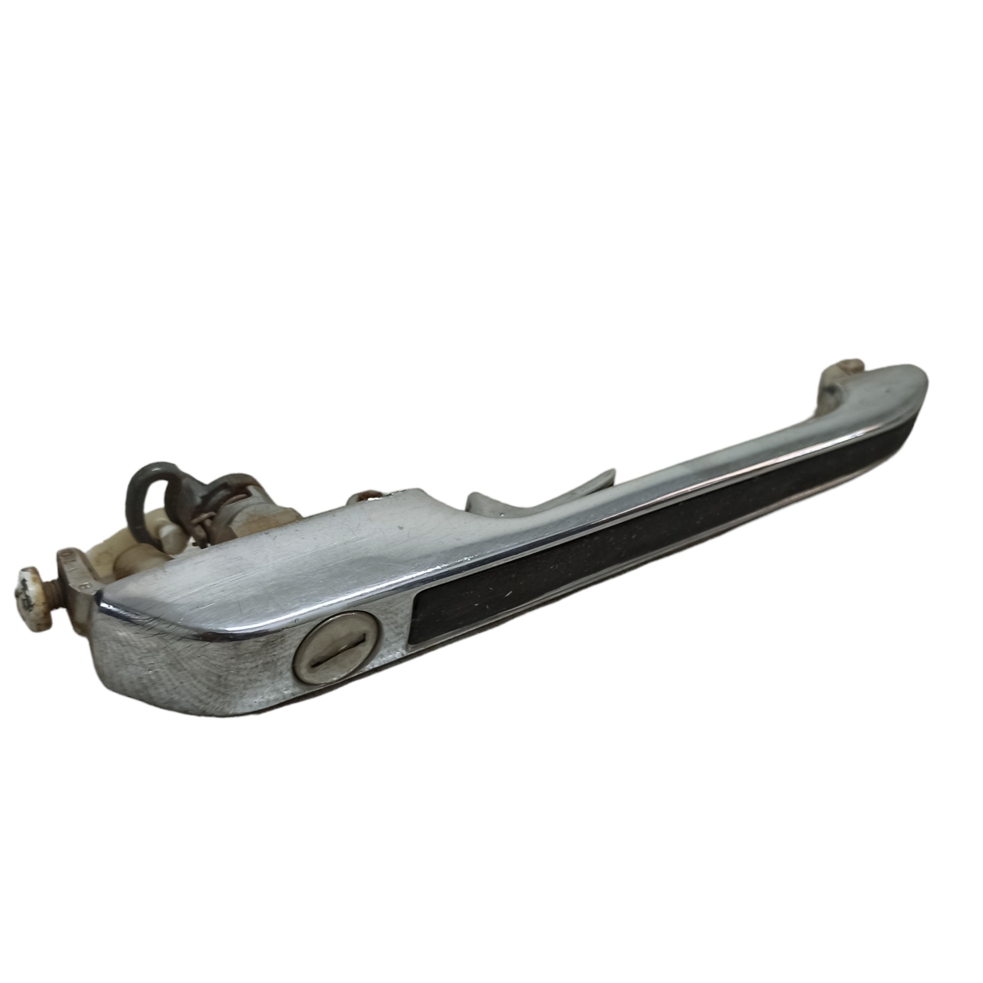 Maçaneta Externa Dianteira Direita Vw Passat 1974 A 1987 Dianteira 2