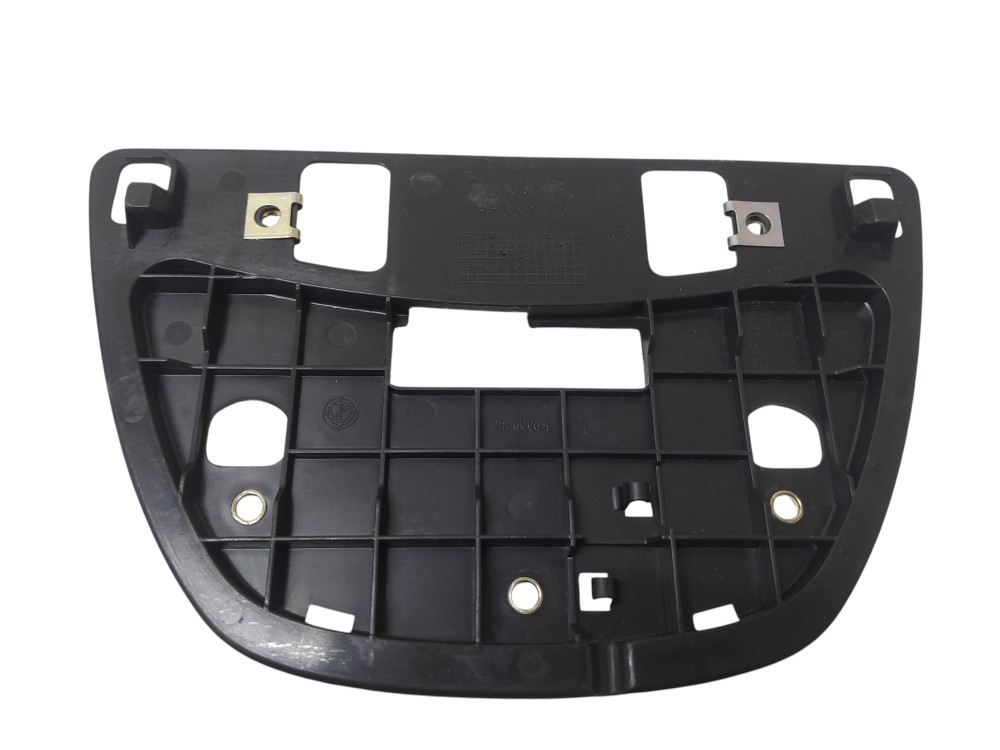 Suporte Luminária Interna Fiat Stilo 1.8 2011 V136 5