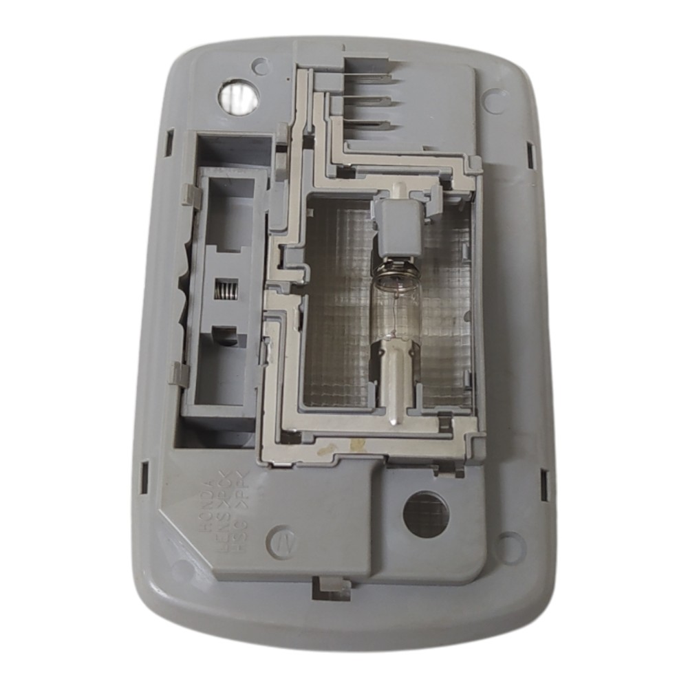 Luz teto cortesia Honda City 1.5 2013 V153 6