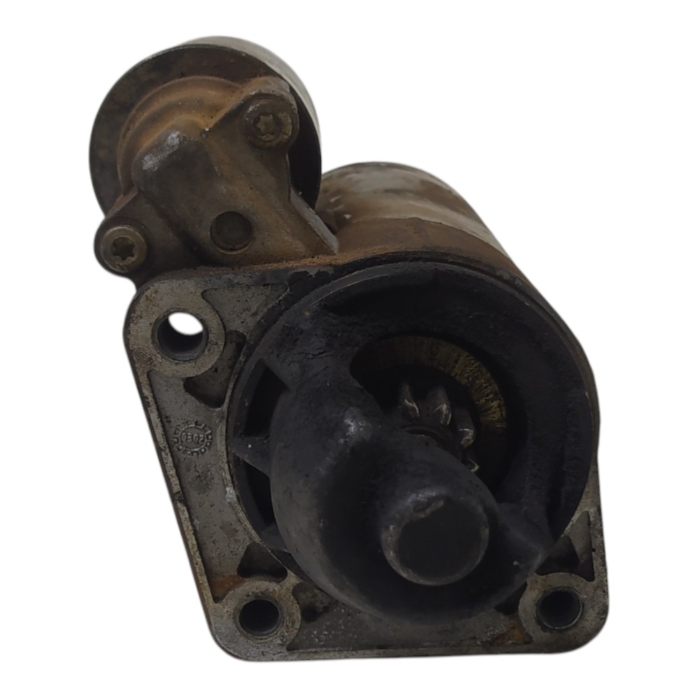 Motor De Arranque Ford Fiesta 1.0 2003 V176 6