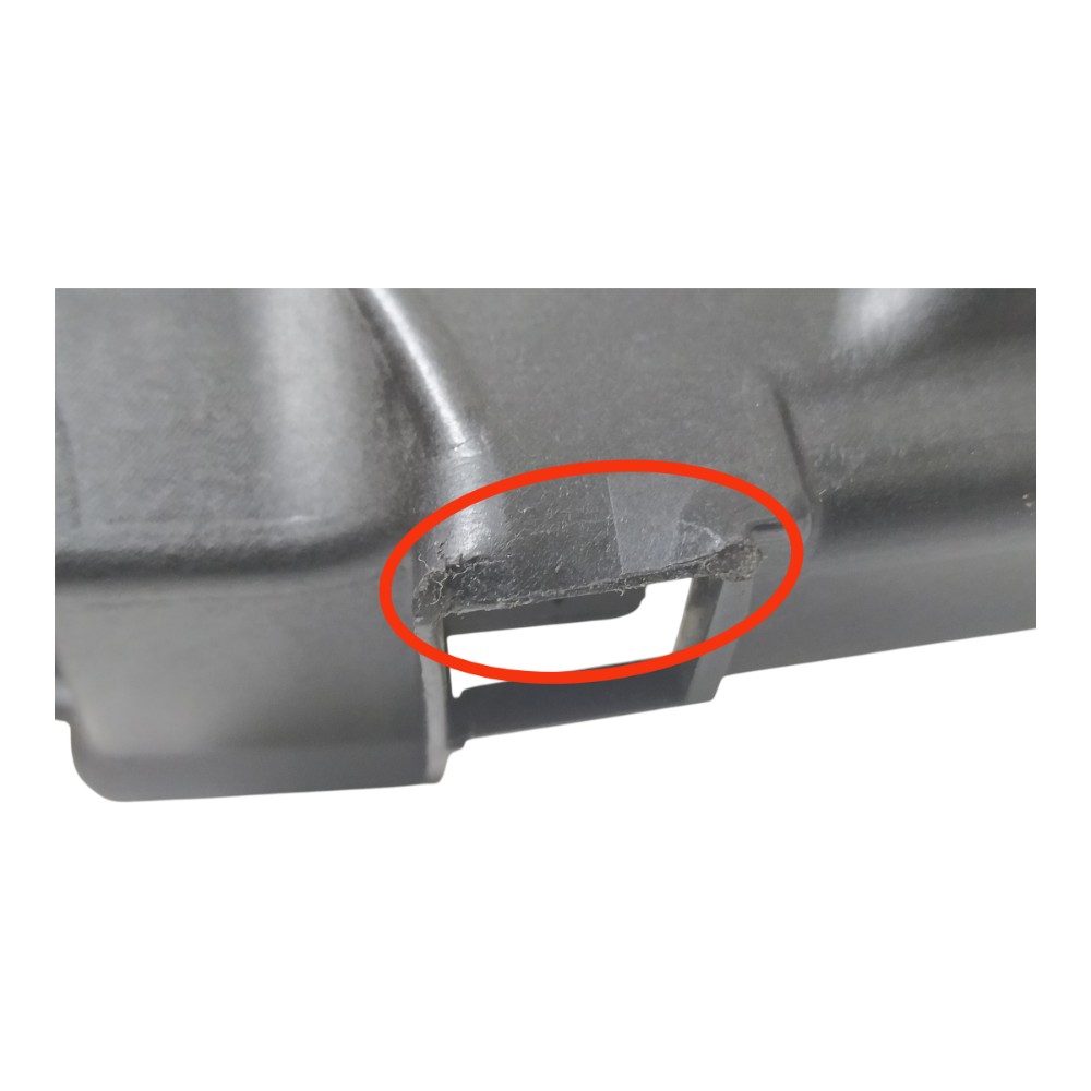 Capa Fechadura Dianteira Direita Vw Up Tsi Turbo 2019 V144 7