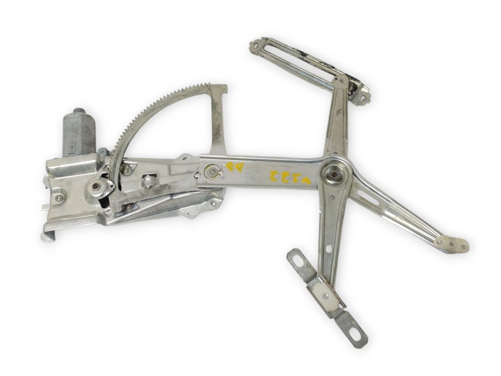 Máquina Do Vidro Dianteiro Direito Gm Corsa 1.8 2002 V122