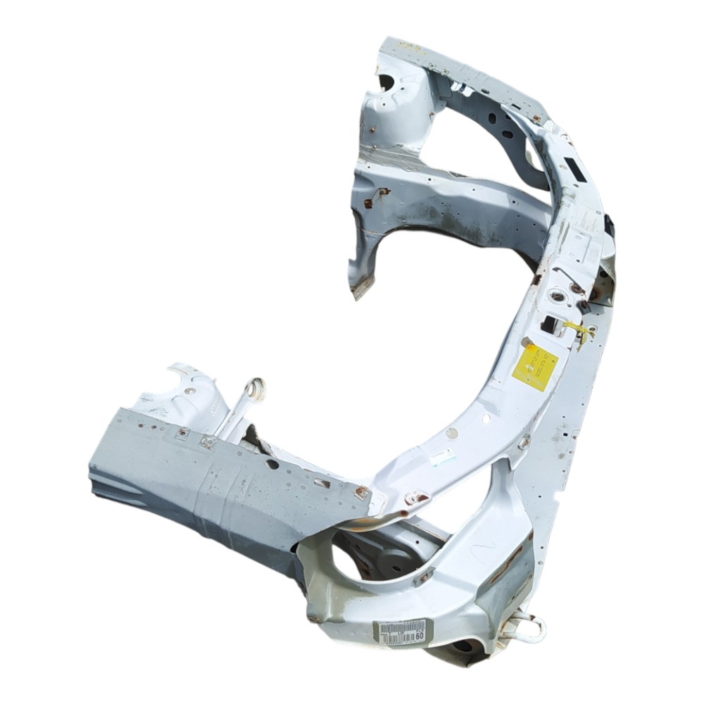 Mini Frente Painel Frontal Gm Celta 1.0 2p 2006 V95 3