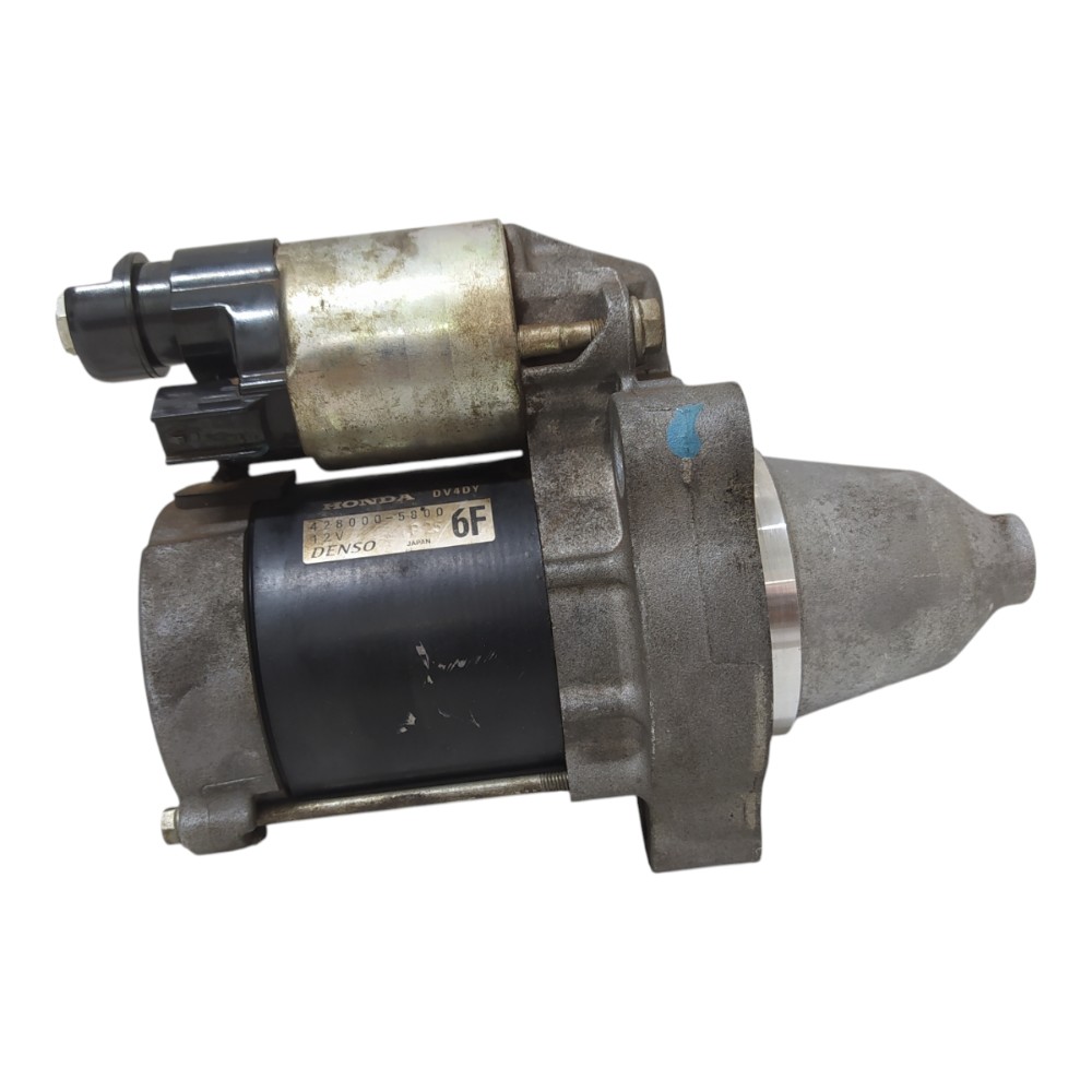 Motor arranque partida Honda City 1.5 2013 V153 2