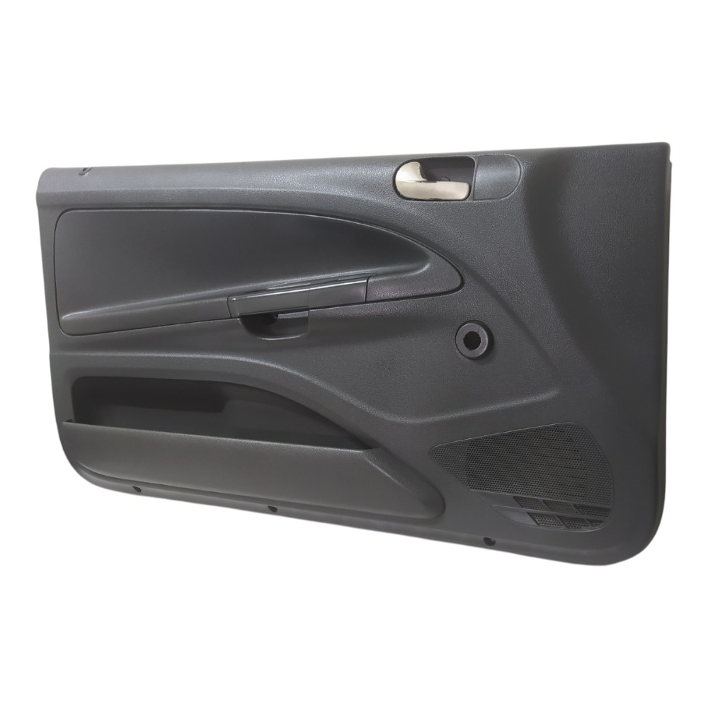 Forro Porta Esquerdo Vw Saveiro G5 1.6 2012 V156 3