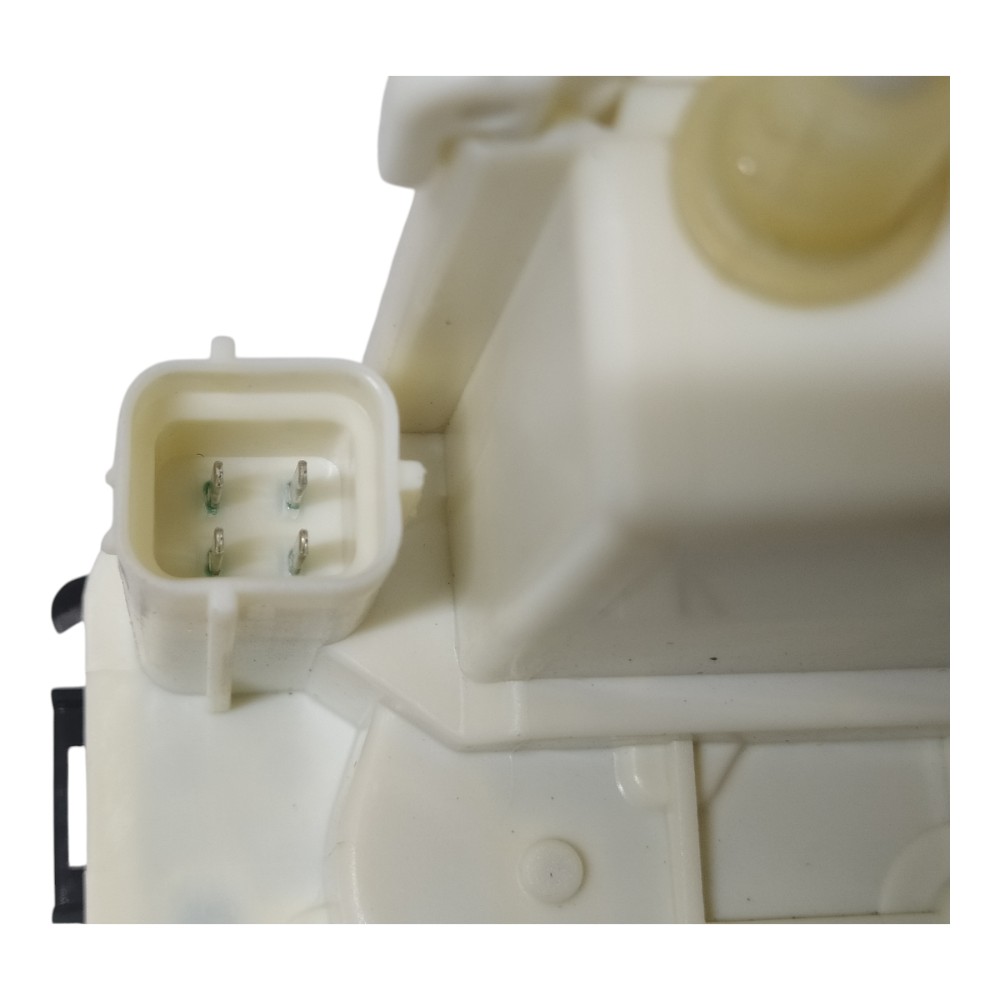 Fechadura Elétrica Dianteira Direita Fiat Argo 2022 1.0 V139 5