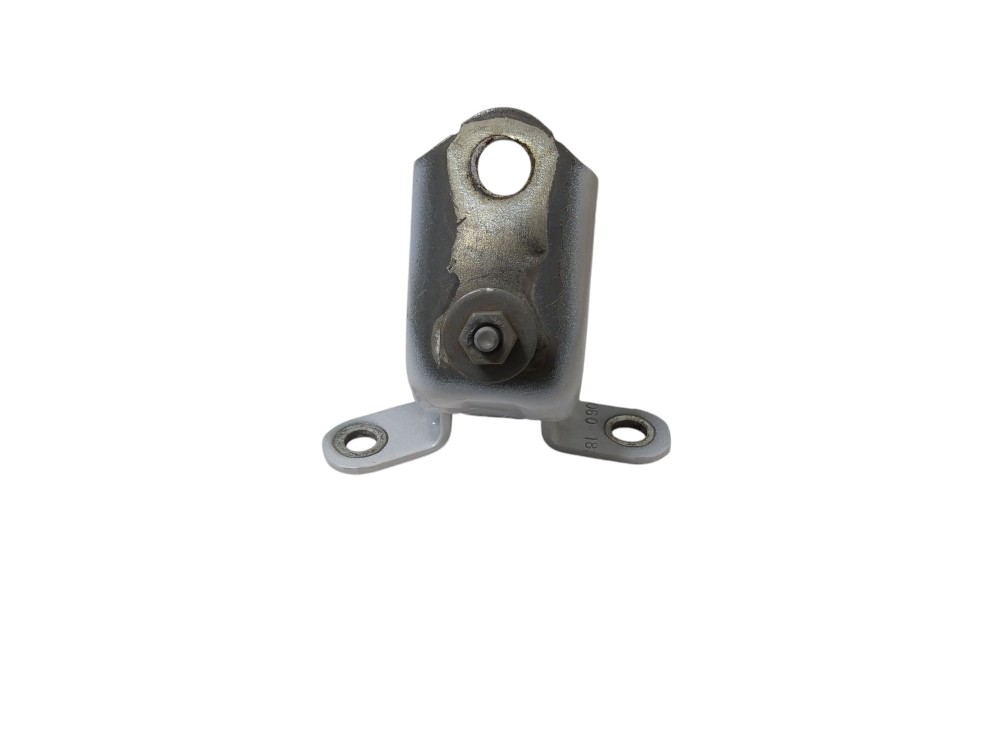 Dobradiça Porta Dianteira Direita Ford New Fiesta 2019 V134 5