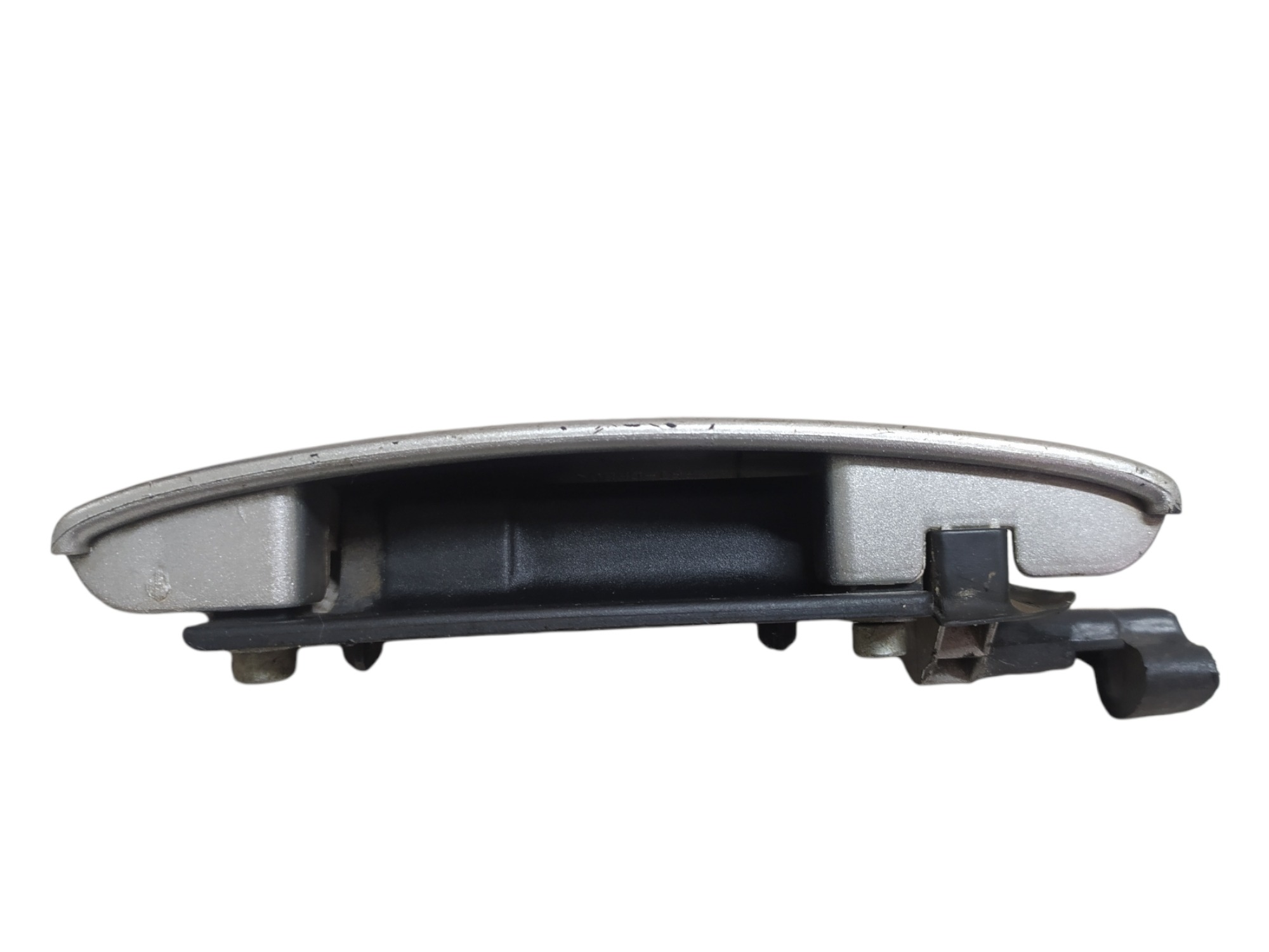 Maçaneta Externa Dianteira Esquerda Fiat Palio 1997 A 2001 Dianteira 4