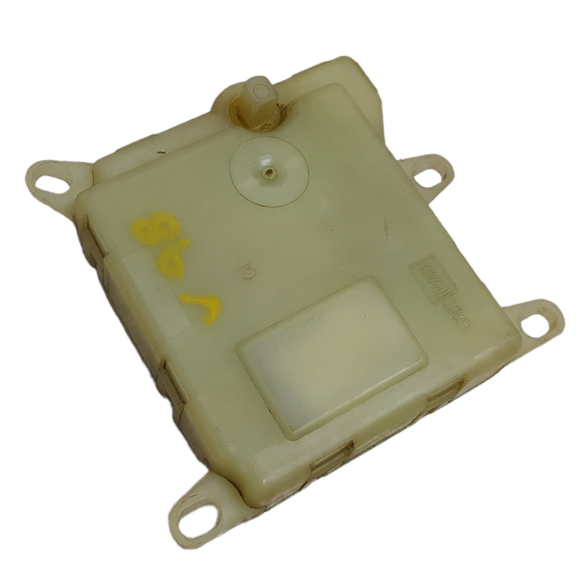Módulo Controle Temperatura Ford Mondeo 2.0 1997 V98 2