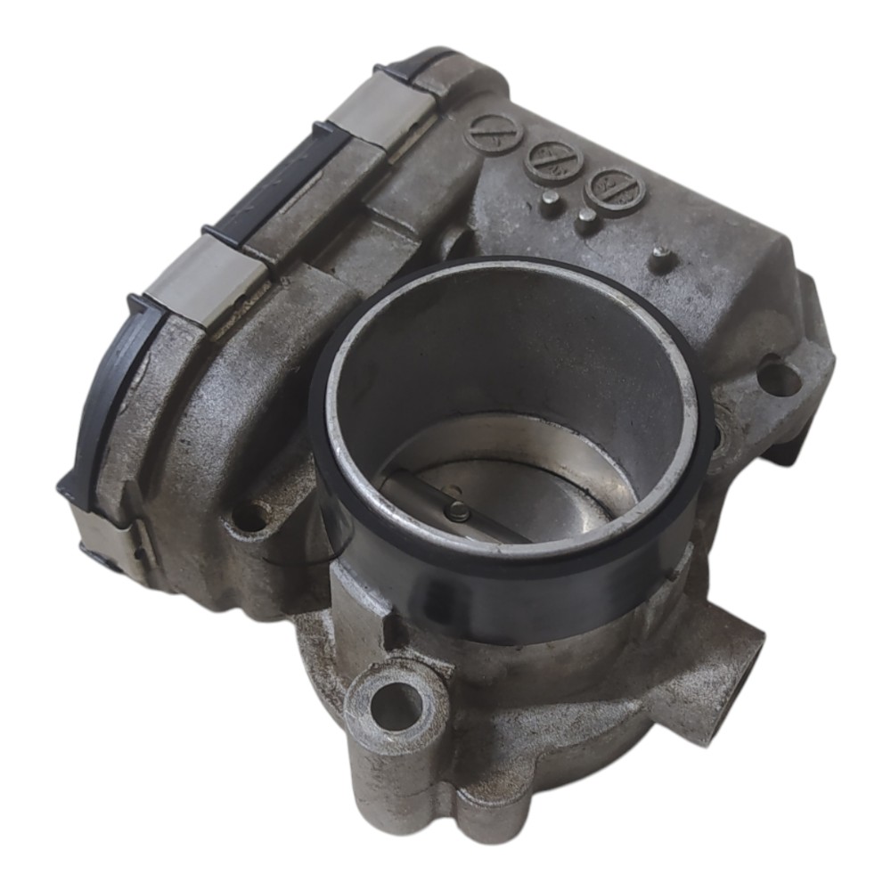 Corpo Borboleta Tbi Citroen C3 1.4 2020 V127