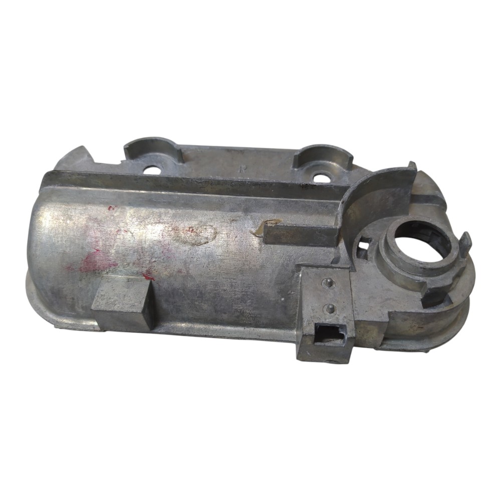 Suporte Fechadura Dianteira Direita Gm Vectra 2001 V138