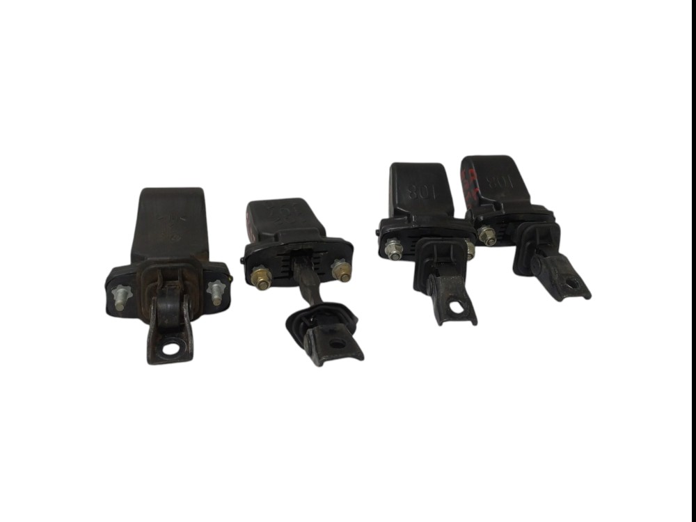 Kit limitador de Porta Fiat Uno Vivace 1.0 2012 V124 5