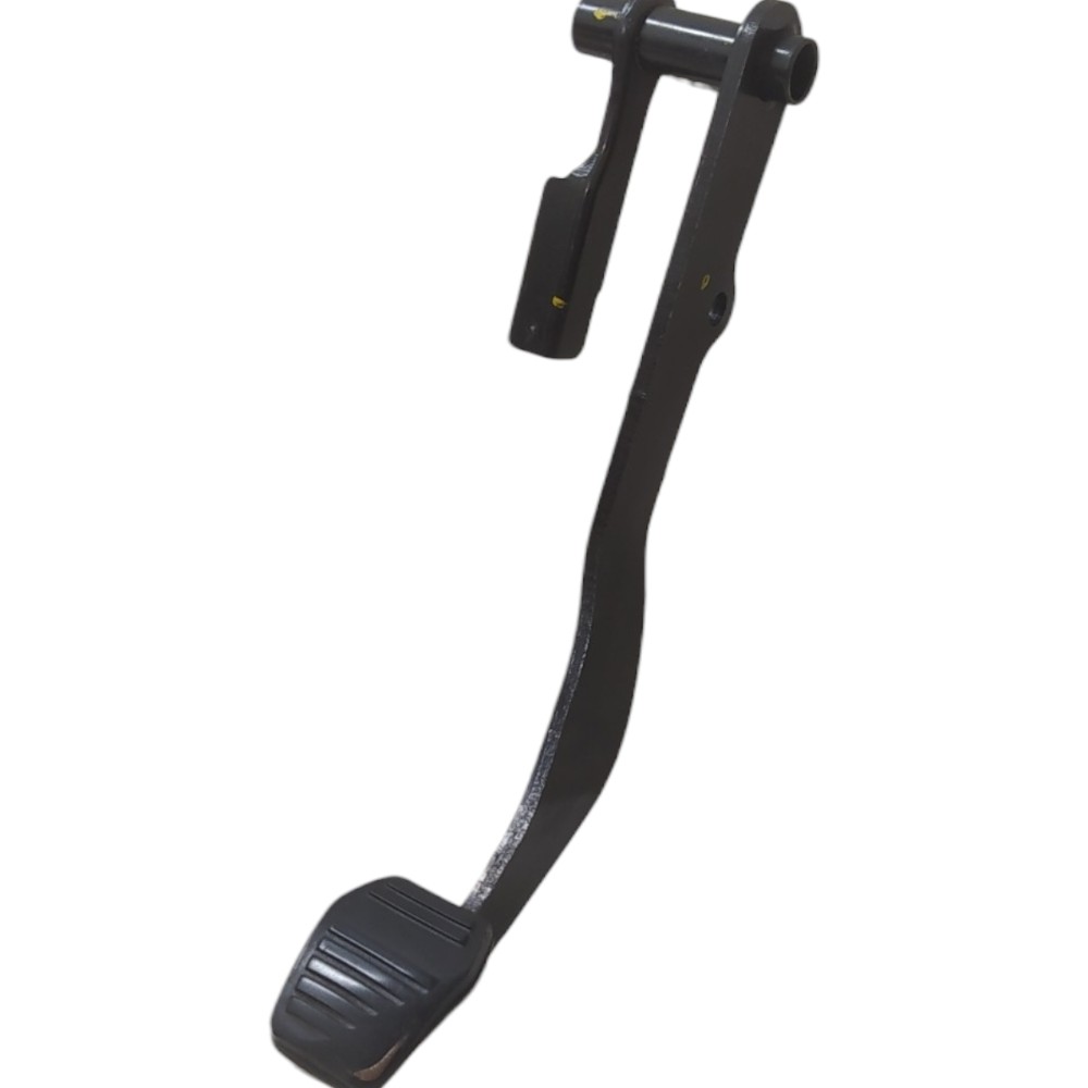 Pedal Estacionamento Ford Fiesta 1.0 2011 V147 3