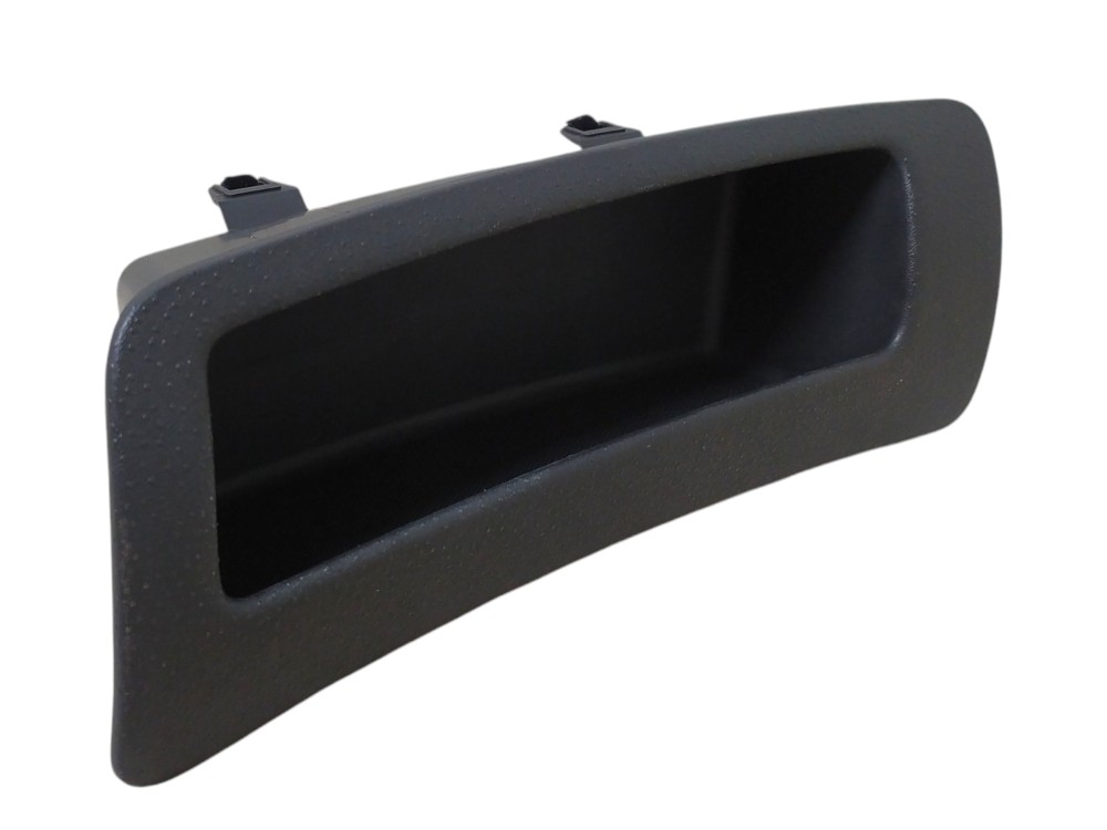 Porta Objetos Painel Central Citroen C3 2008 V107 3