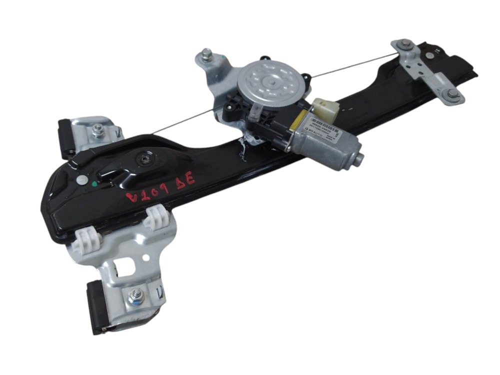 Máquina Vidro Elétrico Dianteira Direita Gm Onix 2015 V109