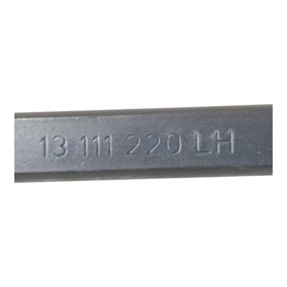 Braço Limpador Parabrisa Direito Gm Vectra Gt-x 2008 V150 Direito 6