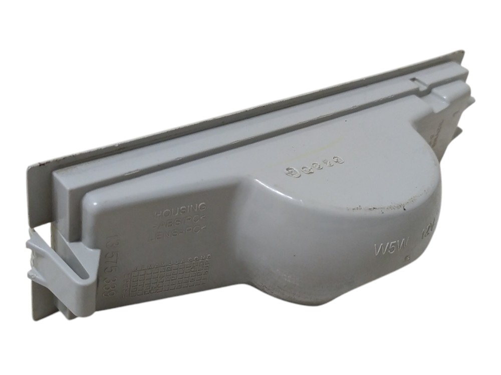 Lanterna Luz De Placa Chevrolet Onix 1.0 2015 V109 4