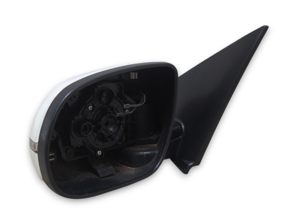 Retrovisor Esquerdo Kia Cerato 2009 A 2013 2