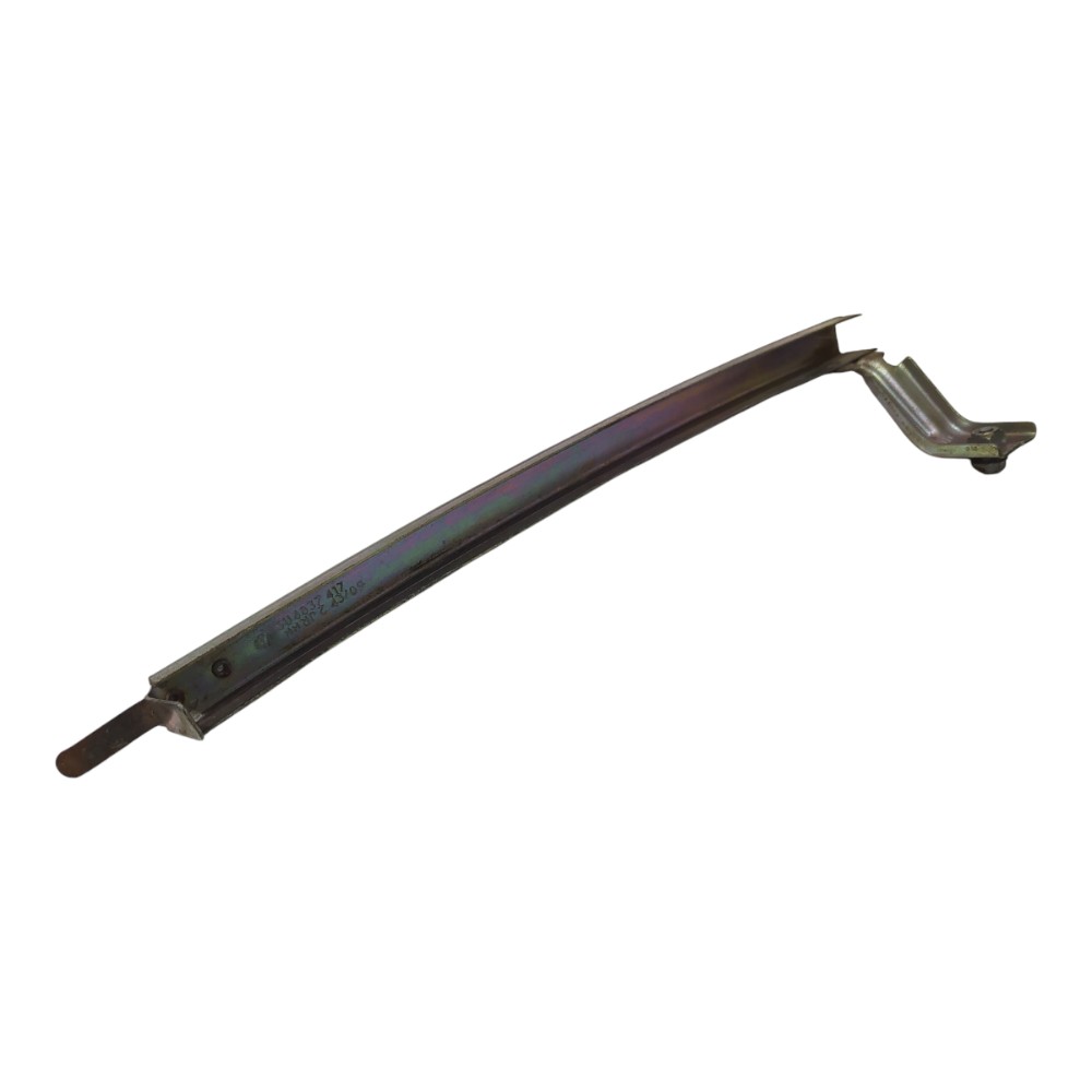 Canaleta Guia Vidro Dianteira Direita Vw Gol G5 2010 V145 2