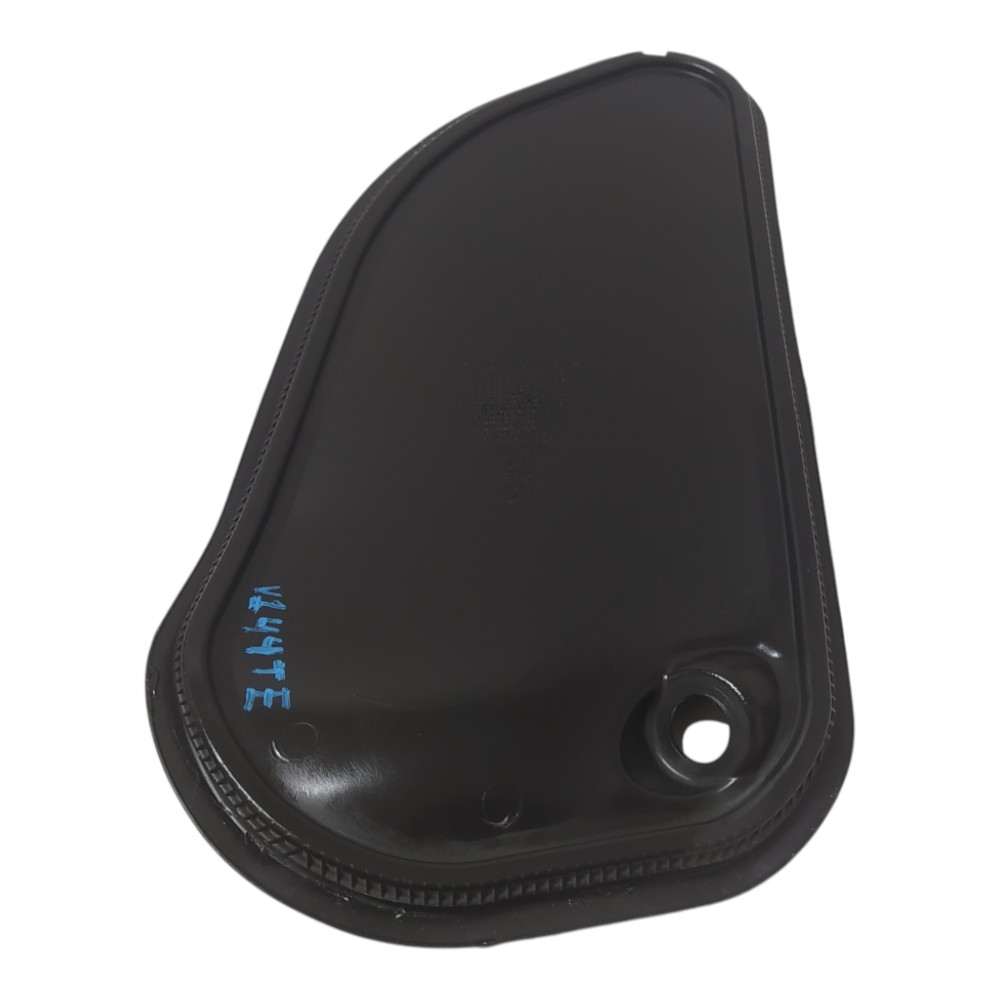 Moldura Interna Traseira Esquerda Vw Up Tsi 2019 V144 4