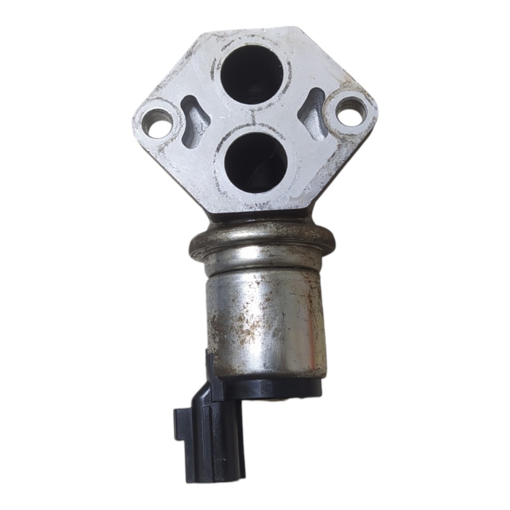 Atuador Marcha Lenta Ford Focus 1.8 2001 V155 4