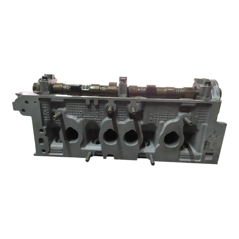 Cabeçote Fiat Evo 1.0 125.2 Mm