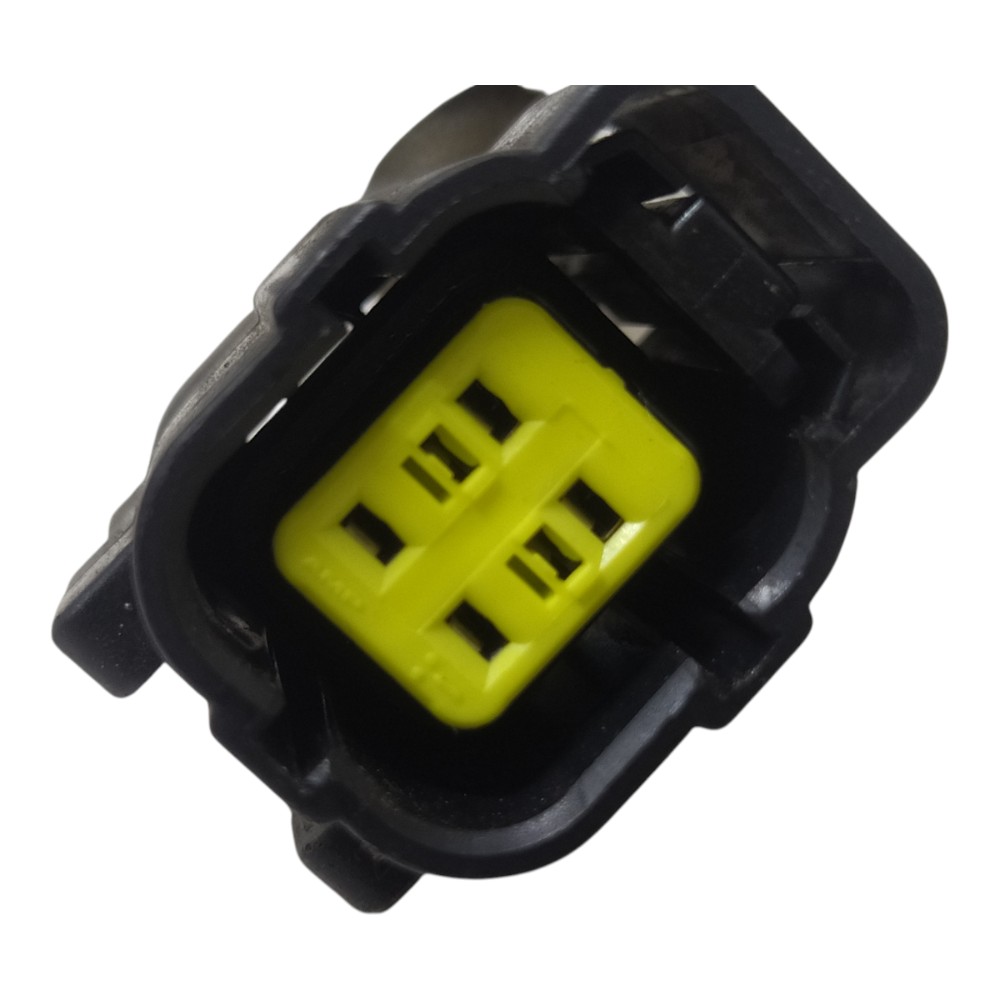 Chicote Porta Dianteira Direita Fiat Argo 2022 1.0 V139 4