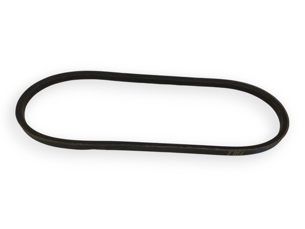 Correia Do Alternador Kia K2500 2010 A 2014 5