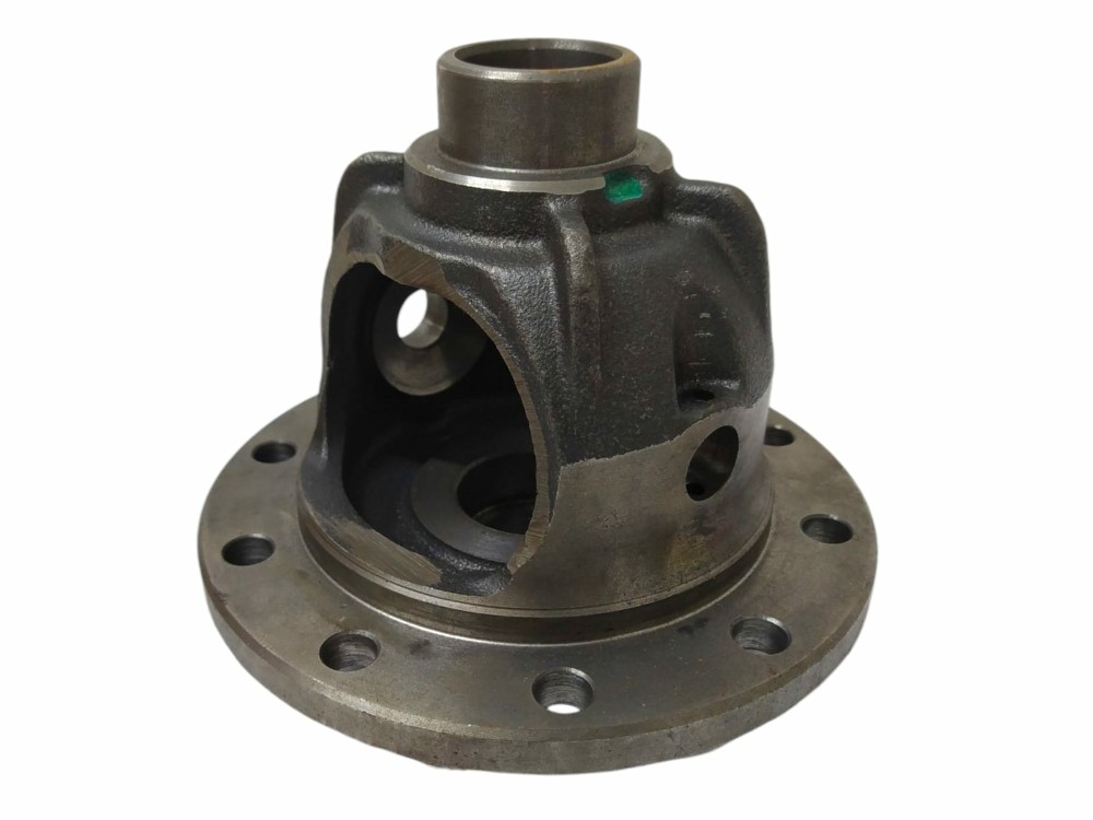 Caixa De Satélite Kia Besta 1992 A 1997 E K2700 1997 A 2003 3