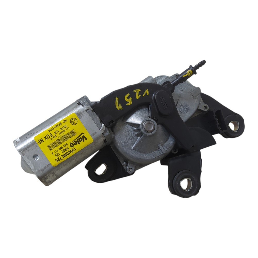 Motor Limpador Traseiro Vw Fox 1.0 2013 V157 2