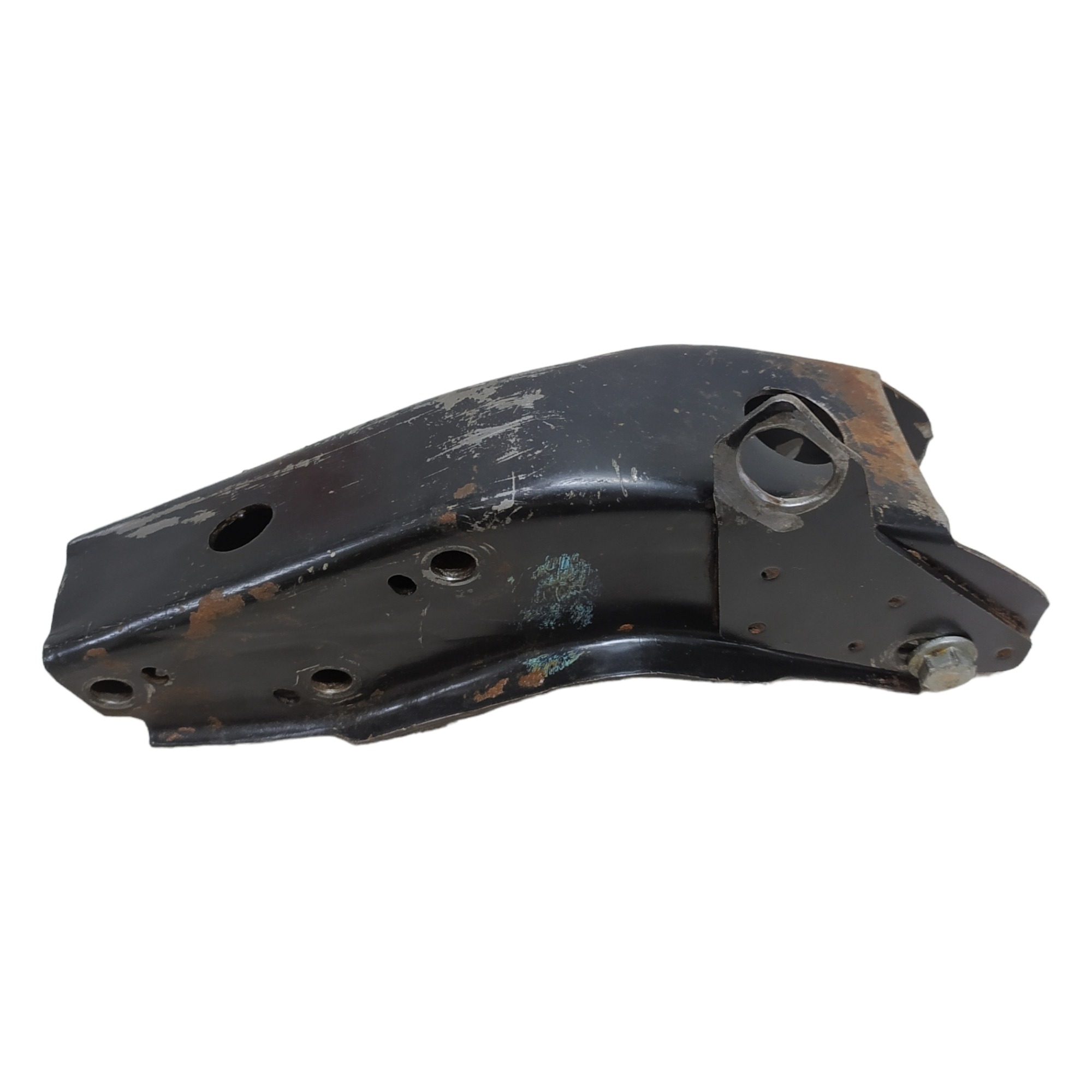 Suporte Coxim Câmbio Chevrolet Kadett 1995 V51