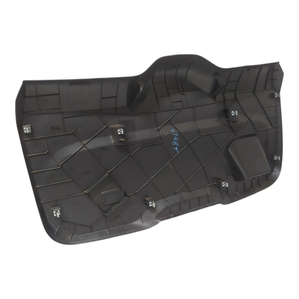 Acabamento Interno Porta Malas Gm Spin 1.8 2023 V148 6