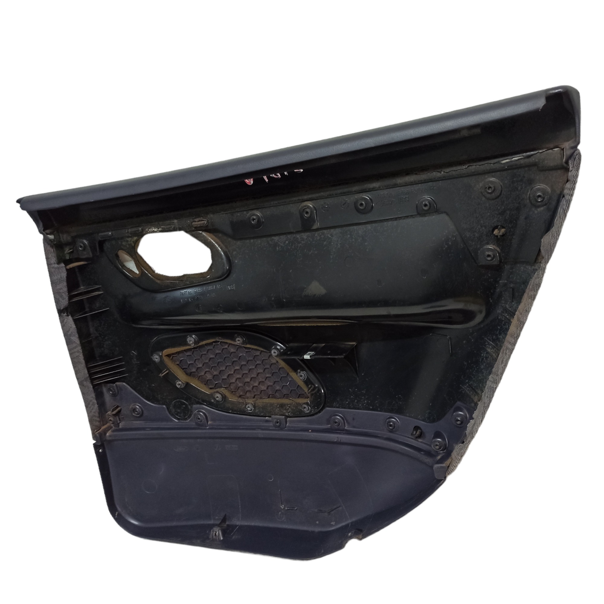 Forro Porta Traseira Esquerda Ford Mondeo 1997 V98 7