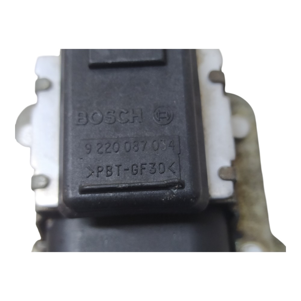 Bobina Ignição Vw Gol G3 1.0 16v 2001 V133 9