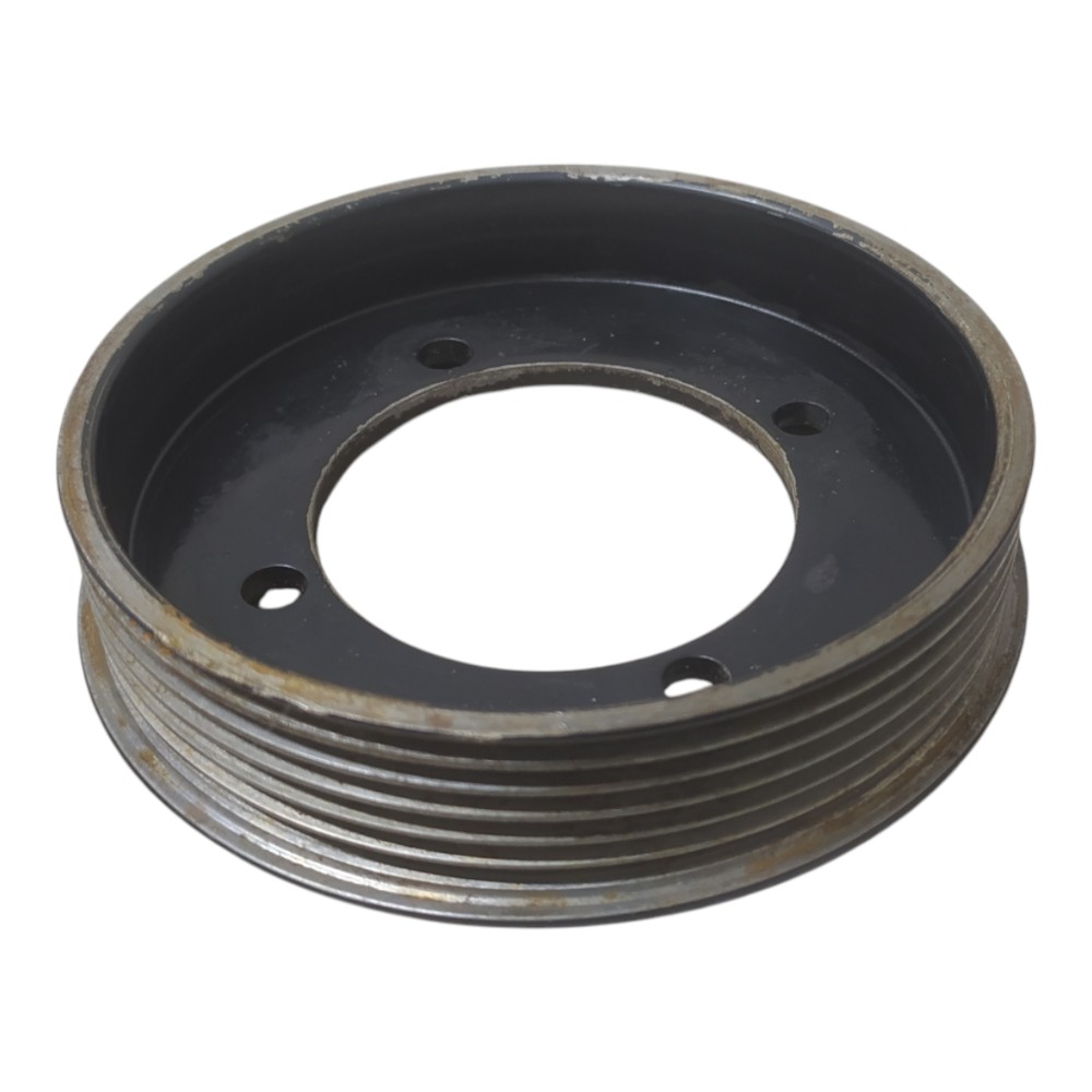 Polia Bomba Água Ford Escort 16v 1.8 Zetec 1998 V91 5