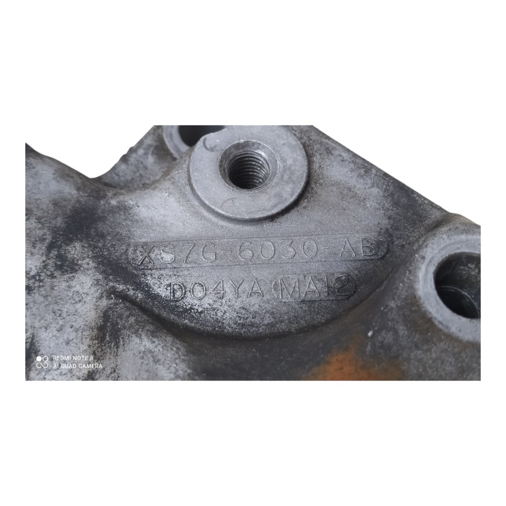 Suporte Coxim Motor Ford Focus 1.8 2001 V155 7